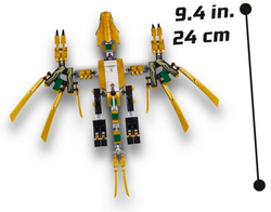 70666 the golden dragon sale