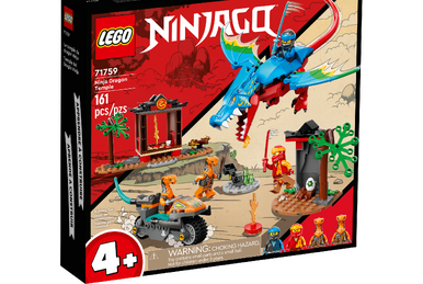 71765 Ninja Ultra Combo Mech | Ninjago Wiki | Fandom