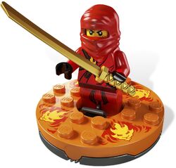 2111 Kai Ninjago Wiki Fandom