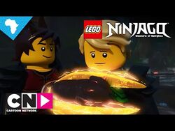 Ninjago reversal blade 2025