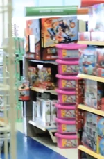 Ninjago in Chronicle