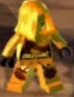 Skylor from LEGO Ninjago: Shadow of Ronin