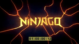 Season 13 blooper reel