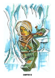 TSBME chapter 13 cover