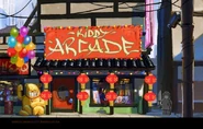 Arcade
