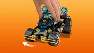 70625 Самурай VXL | Ninjago вики | Fandom