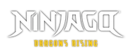 Ninjago: Dragons Rising