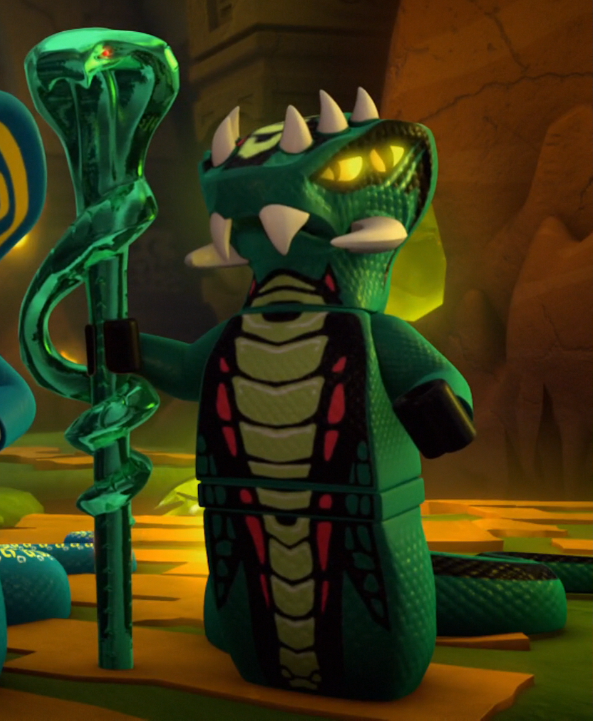 ninjago acidicus