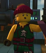 "Mutt the Mute/Mutt the Miracle" Lloyd