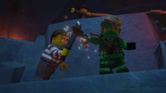 Ninjago–The Tooth of Wojira–7’22”