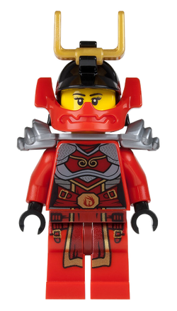 ninjago rebooted nya