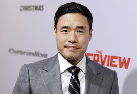 Randall park