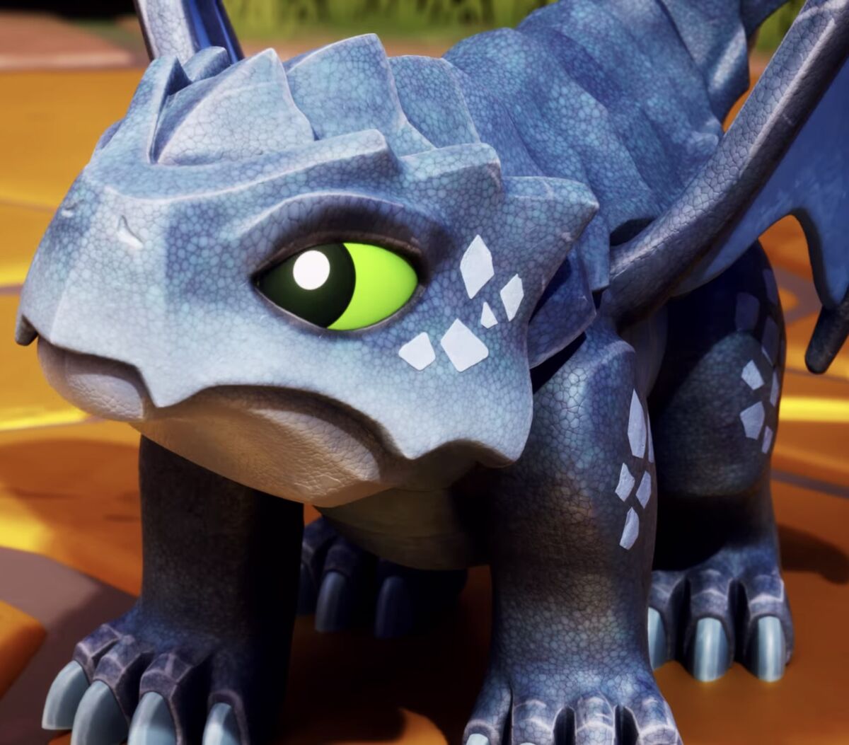 LEGO NINJAGO 71810 Young Dragon Riyu Officially Revealed