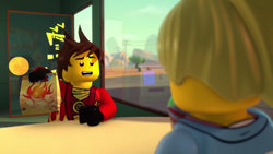 Lego ninjago codename arcturus hotsell