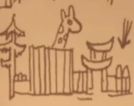 Sketch of the zoo