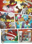 Comic page 5