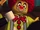 Circus Clown
