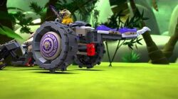 70745 Anacondrai Crusher Ninjago Wiki Fandom