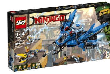 フォン Overlord Dragon 71742 | NINJAGO® | Buy online at the Official LEGO