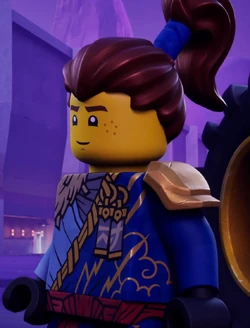 Jay Walker | Ninjago Wiki | Fandom