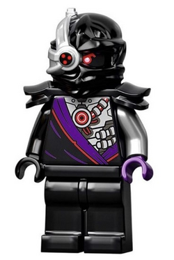 Ninjago nindroids new arrivals