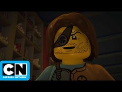 Ninjago public enemy number one cheap