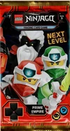 Unagami, Kai, and Lloyd Booster
