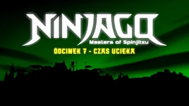 Sezon 1 Odcinek 7 Czas Ucieka