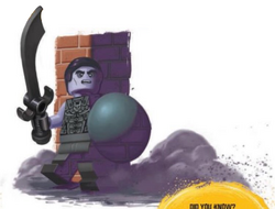 Lego ninjago shade sales