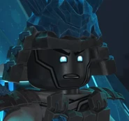 Armor (dirty, Ice Emperor armor)