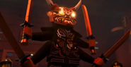Мистер Э | Ninjago вики | Fandom