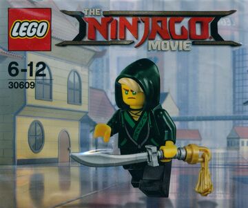 30609 Lloyd | Ninjago Wiki | Fandom