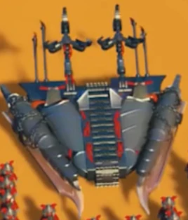 CGIVermillionInvader