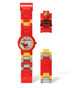 5001356 LEGO Ninjago Kai ZX Kids' Watch | Ninjago Wiki | Fandom 5001356 LEGO Ninjago Kai ZX Kids' Watch | Ninjago Wiki | Fandom