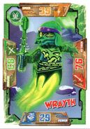Card 72 - Wrayth