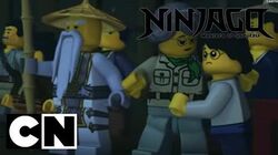Ninjago curse world part 2 best sale