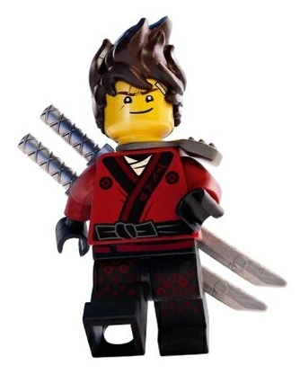 insluiten alarm Belachelijk Kai (The LEGO Ninjago Movie) | Ninjago Wiki | Fandom