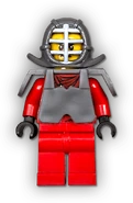 Kendo (prototype with no leg print)