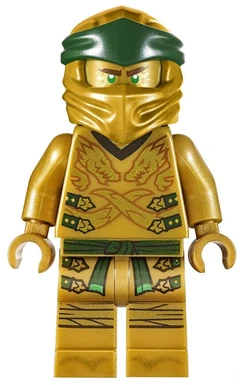70666 The Golden Dragon | Ninjago Wiki 