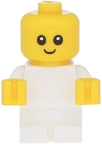 Lego baby