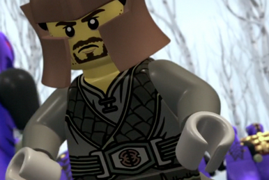Elemental Master of Gravity Ninjago Wiki Fandom