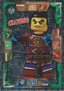 Card 64 - Clouse