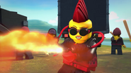 Ninjago–A Big Splash–1’21”