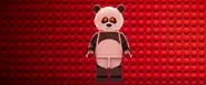 In The LEGO Ninjago Movie