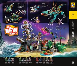 Ninjago Fandom
