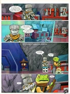 Comic page 2