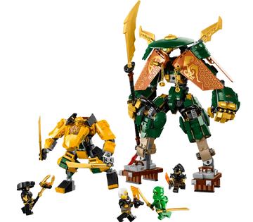 71806 Mech żywiołu ziemi Cole'a | LEGO Ninjago Wiki | Fandom