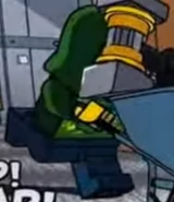 Citizen (hood)