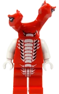 Fangdam minifigure