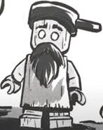 Old Man Jiro (formerly)